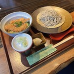 酒と蕎麦 まき野 - 