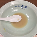 康楽 - ごちそうさまでした〜〜！！