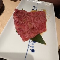 焼肉料理 牛吉日和 - 