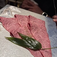 焼肉料理 牛吉日和 - 