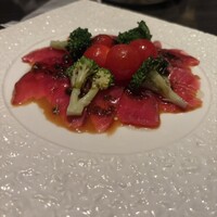 MAIMON GINZA - 