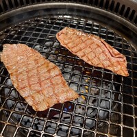 焼肉料理 牛吉日和 - 