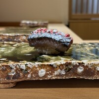 鮨 まつうら - 