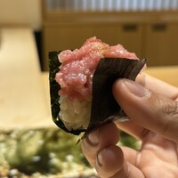 鮨 まつうら - 