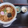 三ツ木屋食堂