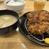 とんかつ日本橋食堂