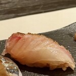 鮨割烹 六本木 亀甲 - 