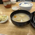 とんかつ日本橋食堂 - 