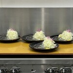 とんかつ日本橋食堂 - 