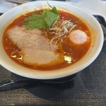 ラーメンたろう トアロード店 - 