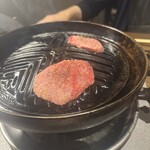 焼肉ホルモン 在市 - 