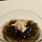 鮨割烹 六本木 亀甲 - 