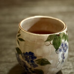 鮨割烹 六本木 亀甲 - 