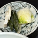 とんかつ丸福 - 