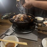 焼肉ホルモン 在市 - 