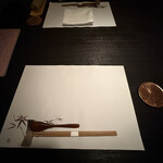 鮨割烹 六本木 亀甲 - 