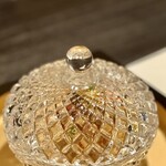 鮨割烹 六本木 亀甲 - 