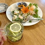 タン・カフェ 元町店 - 