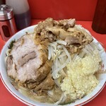 ラーメン二郎  - 