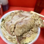 ラーメン二郎  - 