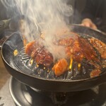 焼肉ホルモン 在市 - 