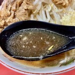 ラーメン二郎  - 