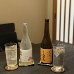 鮨割烹 六本木 亀甲 - 