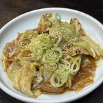 とんかつ丸福 - 