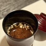 鮨割烹 六本木 亀甲 - 