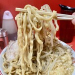 ラーメン二郎  - 