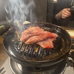 焼肉ホルモン 在市 - 