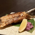 鮨割烹 六本木 亀甲 - 