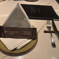 FONDA MEXICANA New York 銀座店 - 