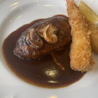 厳選洋食さくらい - 