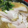 ラーメン 杉田家 本店