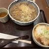 おらが蕎麦 神戸駅フードテラス店
