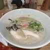 らーめん 牛骨の王 アルデ新大阪店