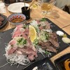 やきとん えん家 池袋本店