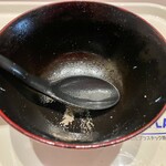 まねきのえきそば - 