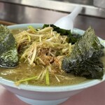 ラーメンショップ  - 