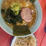 ラーメンショップ 荏田店 - 