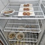 きときと食堂 - おかずケース③