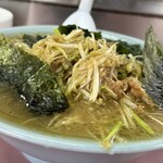 ラーメンショップ  - 