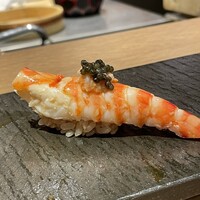 浜松町 鮨 すし門 - 