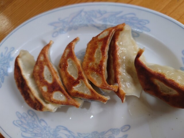 手打ちラーメンふくふく - 新白河（ラーメン）の写真