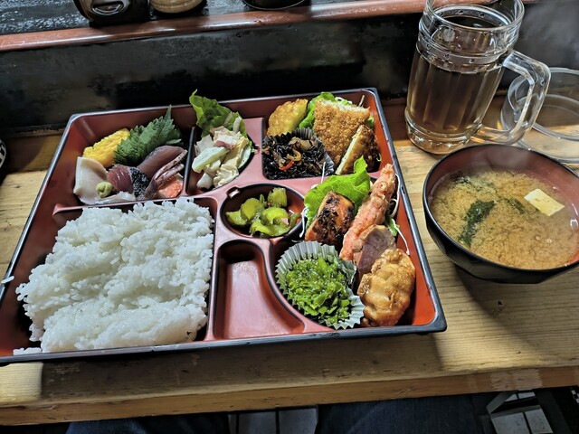 秀寿し &ndash; 土崎（寿司）｜秋田市の本格寿司店【ランチ・ディナー】