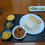 アカフ レストラン - 