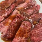 焼肉 煙 - 