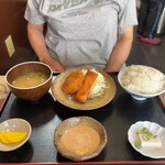 季節料理 藤原 - 