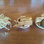 味噌一 - 味噌一 1000円 大盛 100円 三種の神器 カンパ